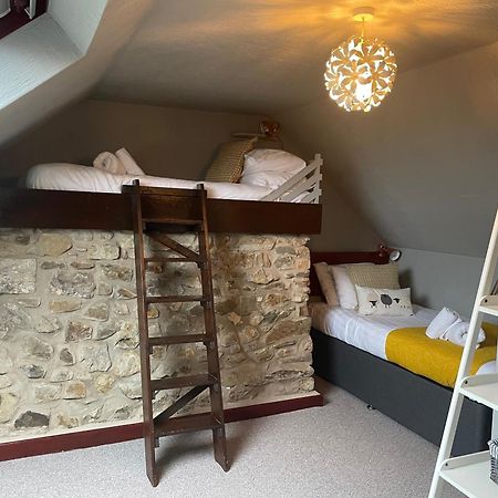 Stable Cottage Narberth Εξωτερικό φωτογραφία