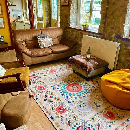Stable Cottage Narberth Εξωτερικό φωτογραφία