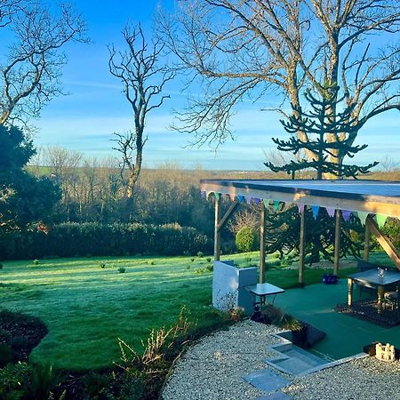 Stable Cottage Narberth Εξωτερικό φωτογραφία