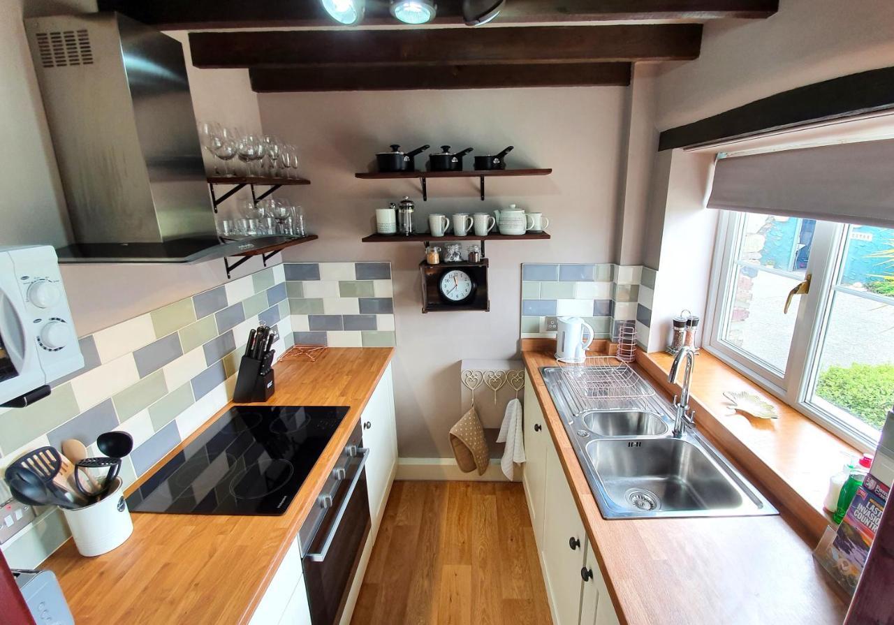 Stable Cottage Narberth Εξωτερικό φωτογραφία