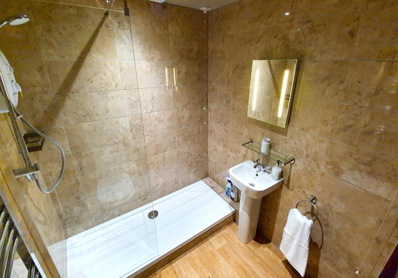 Stable Cottage Narberth Εξωτερικό φωτογραφία
