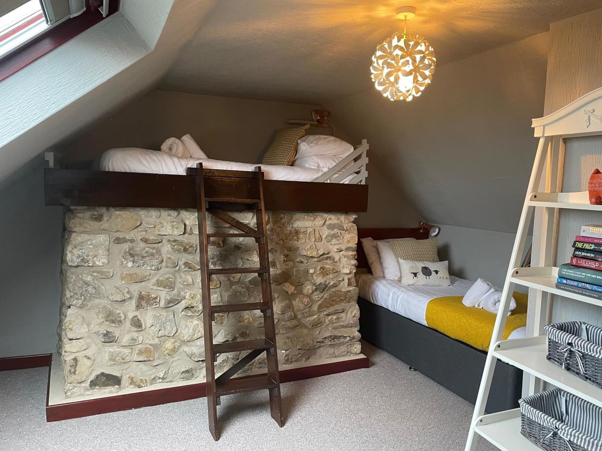 Stable Cottage Narberth Εξωτερικό φωτογραφία