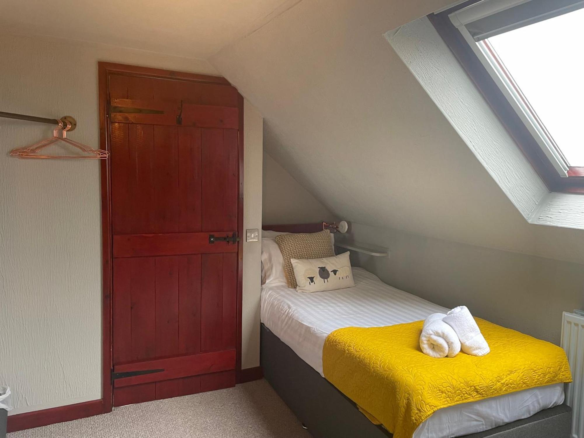 Stable Cottage Narberth Εξωτερικό φωτογραφία