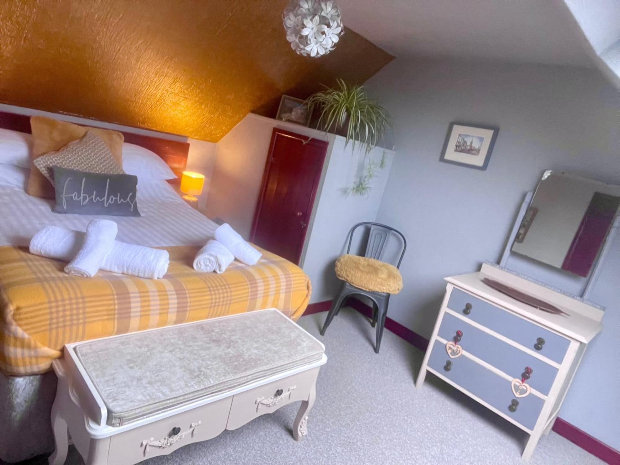 Stable Cottage Narberth Εξωτερικό φωτογραφία